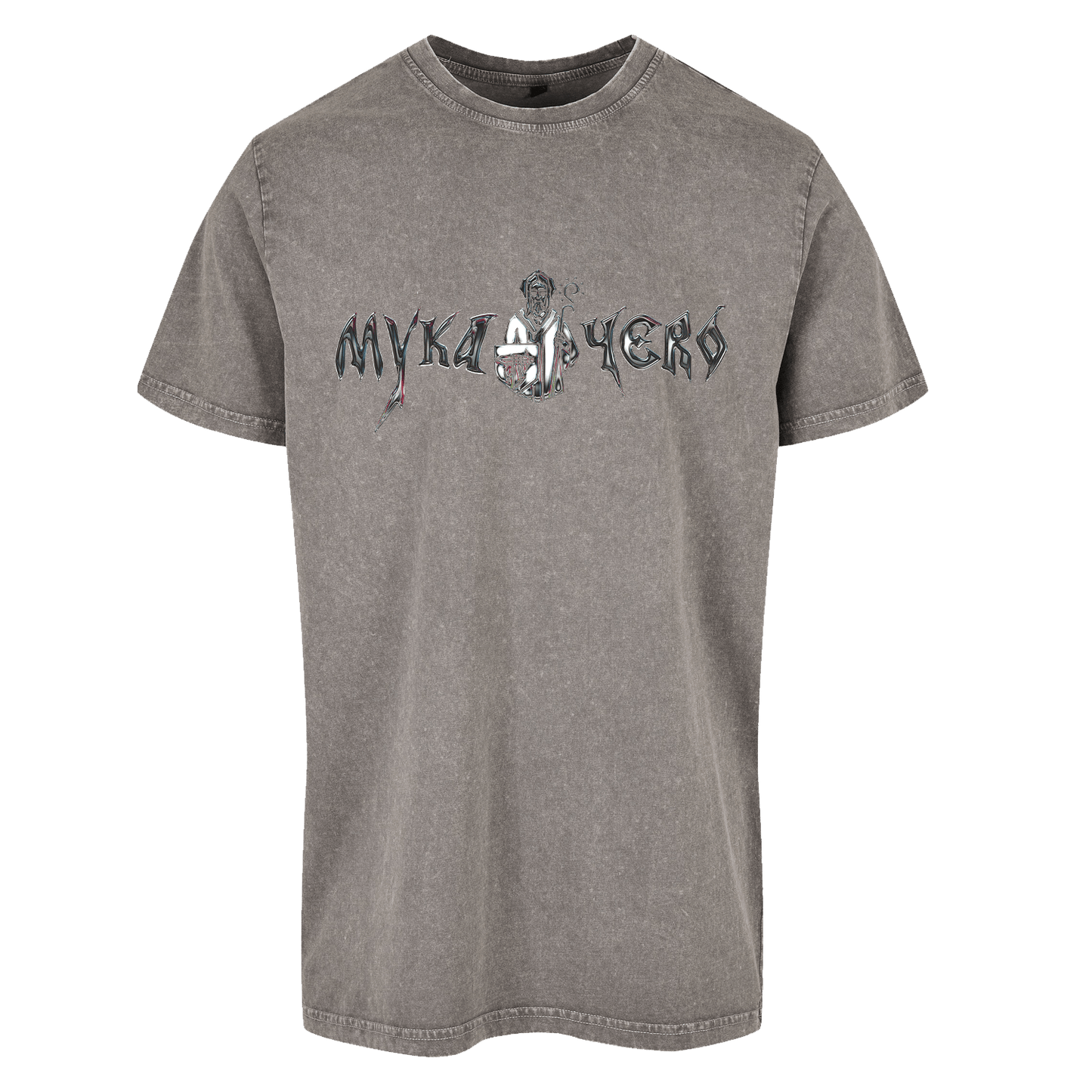 Mukatschewo Shirt Oversized