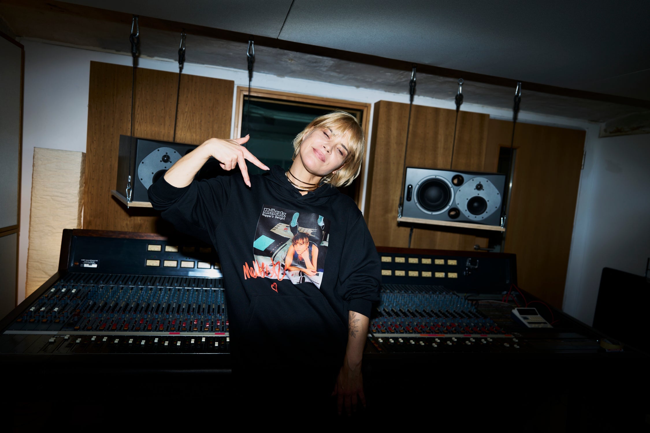 Melbeatz