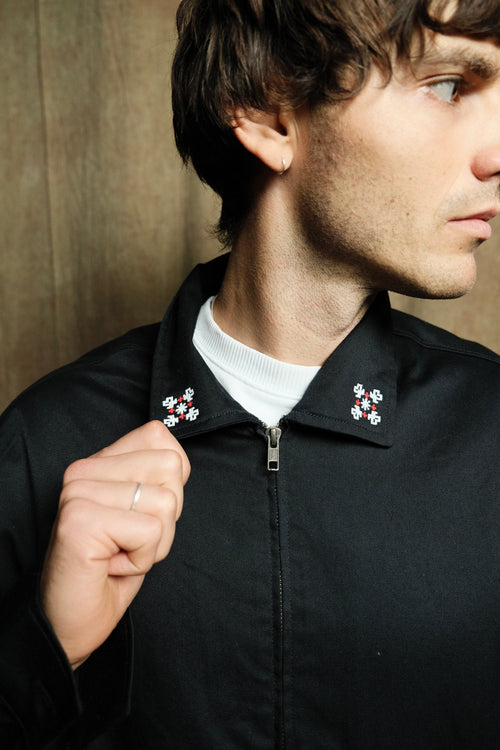 Basic Jacket - Kultura