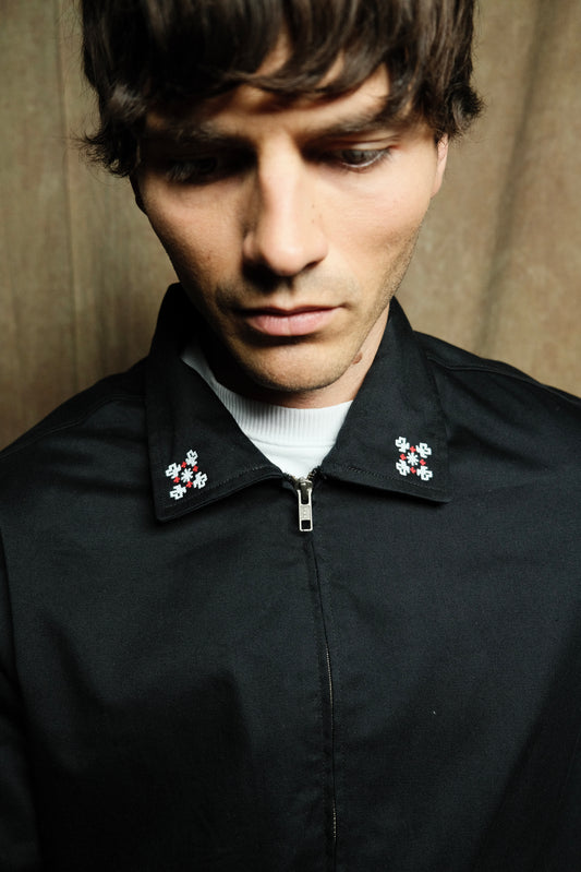 Basic Jacket - Kultura