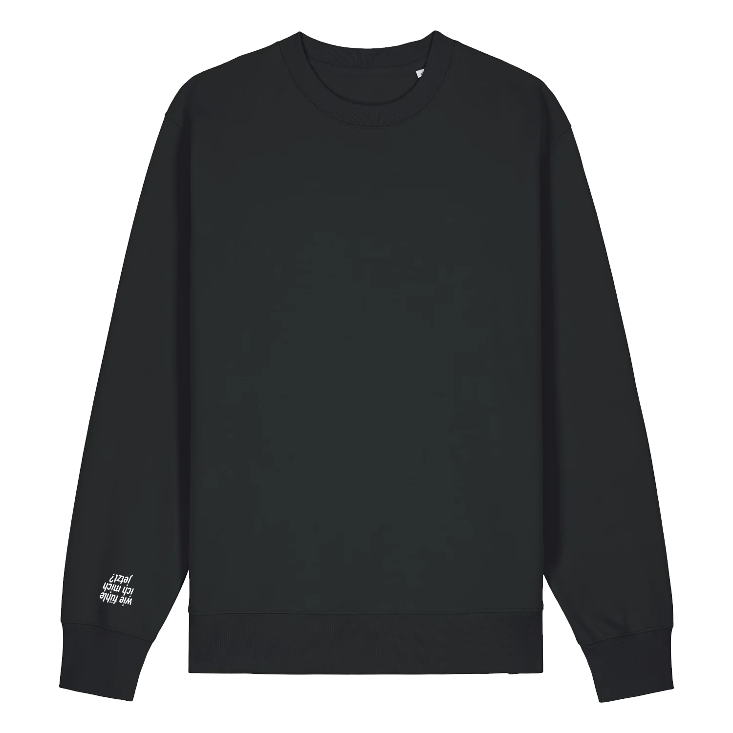 Wie fühle ich mich jetzt?