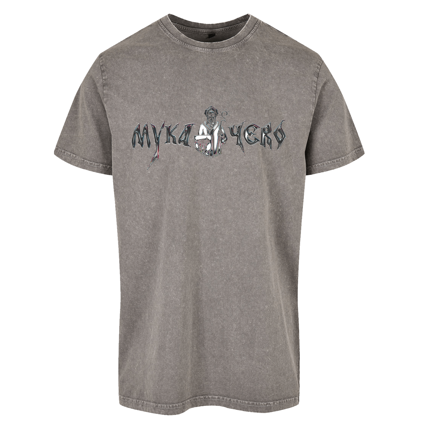 Mukatschewo Shirt Oversized