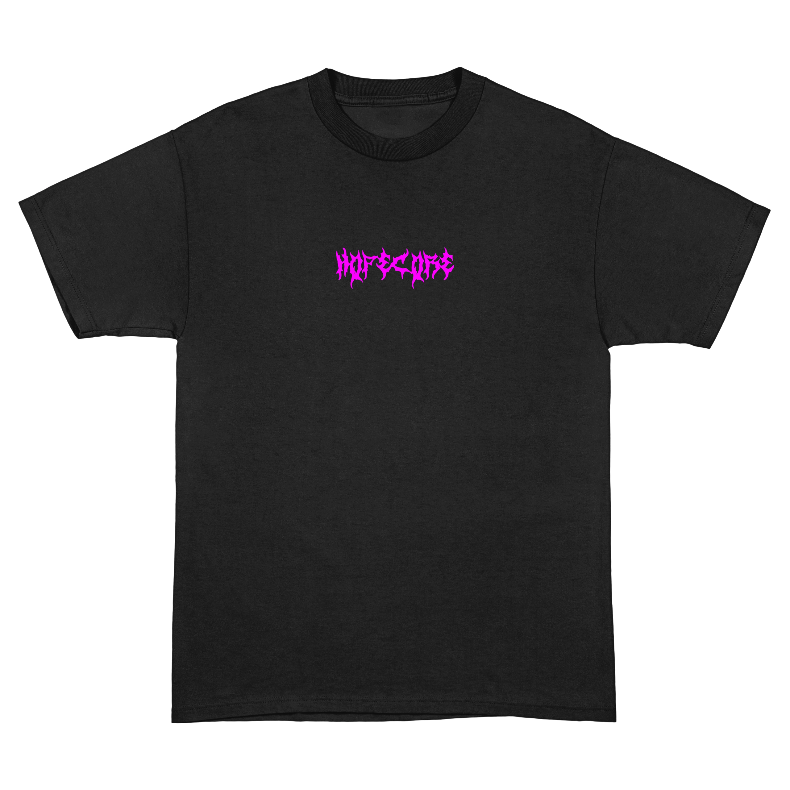 hopecore metal T-Shirt