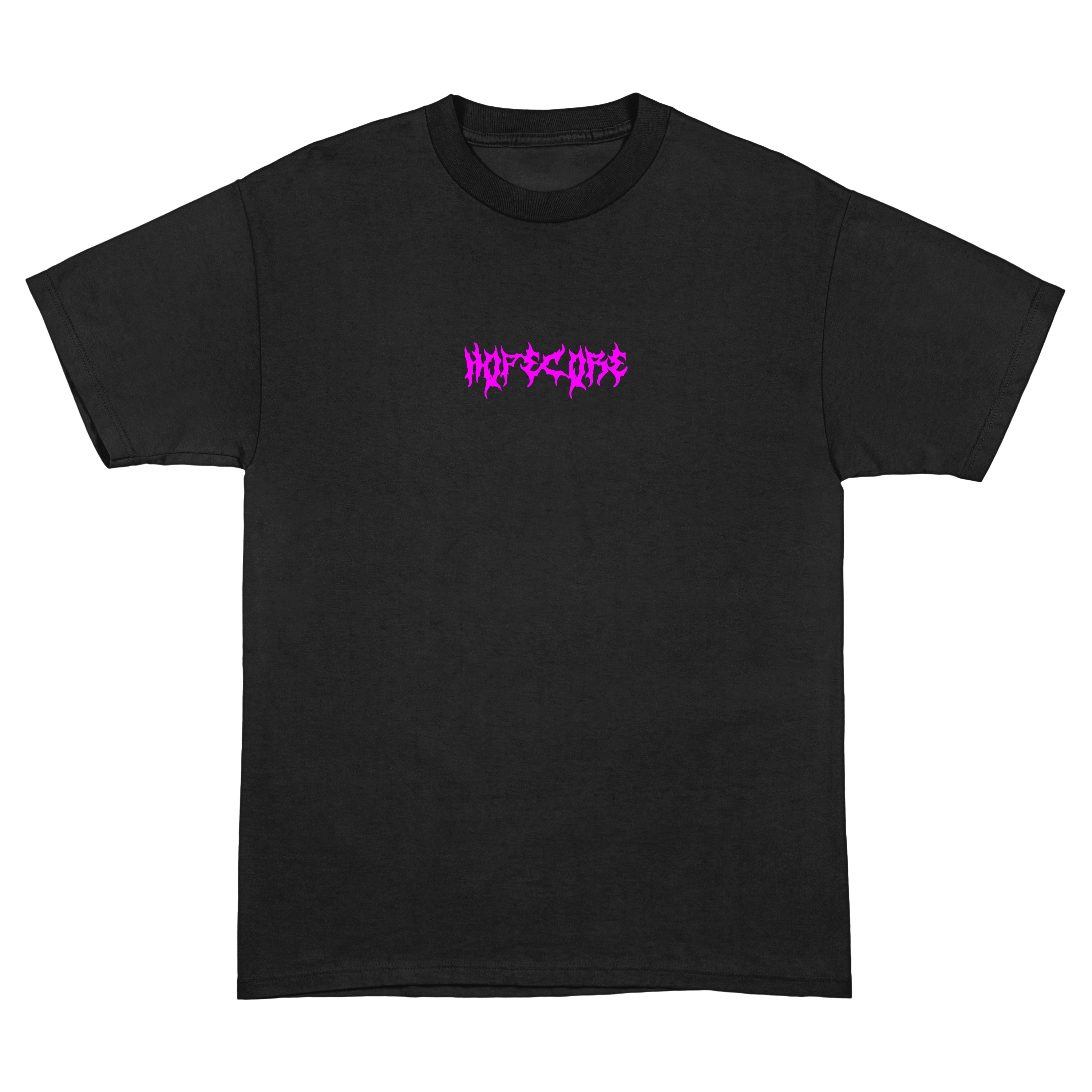 hopecore metal T-Shirt