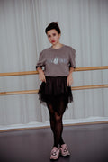 Mukatschewo Shirt Oversized