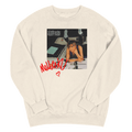 Melbeatz "Rappers Delight" Anniversary Sweater Natural Raw