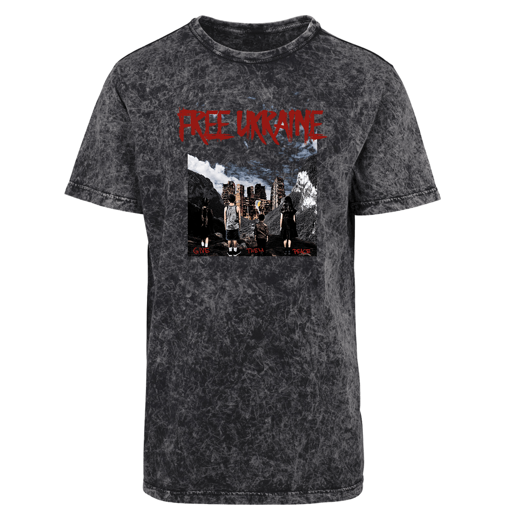 Free Ukraine Shirt