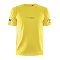 Run For Ukraine Running-Shirt