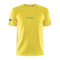 Run For Ukraine Running-Shirt