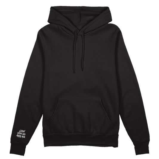 Wie fühle ich mich jetzt? Hoodie